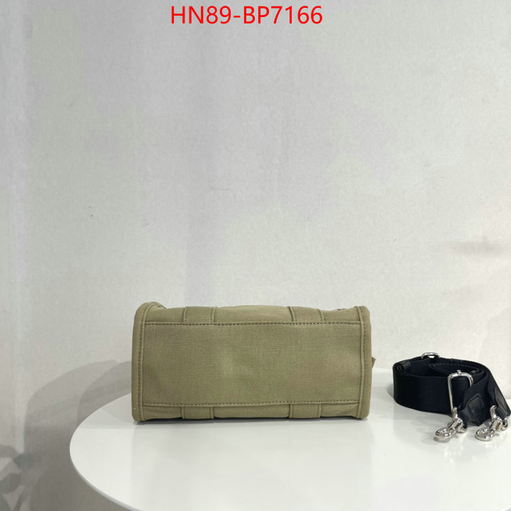 Marc Jacobs Bags(4A)-Handbag-,ID: BP7166,