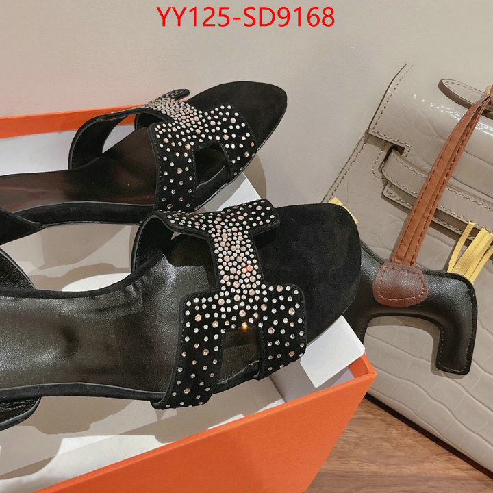Women Shoes-Hermes,how to buy replica shop , ID: SD9168,$: 125USD