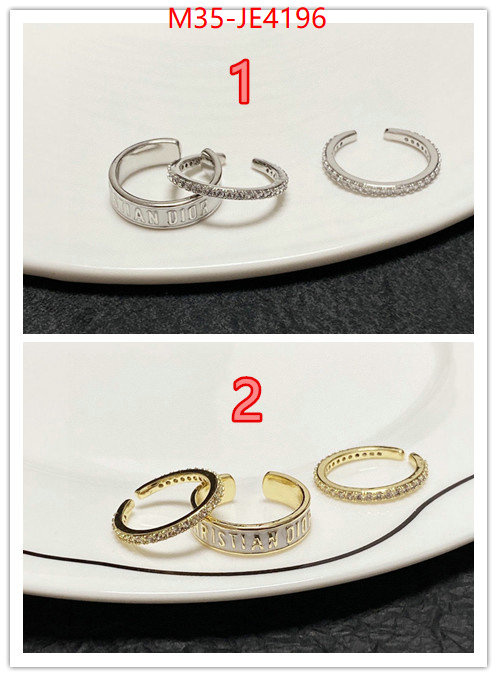 Jewelry-Dior,good quality replica , ID: JE4196,$: 35USD