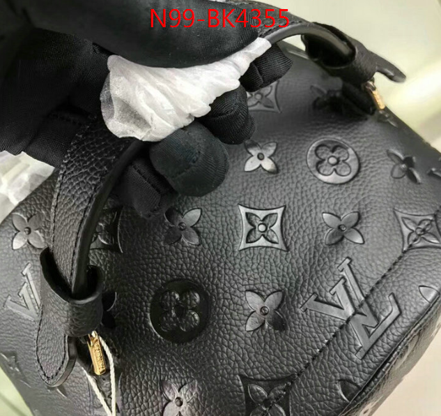 LV Bags(4A)-Backpack-,new 2023 ,ID: BK4355,$: 99USD