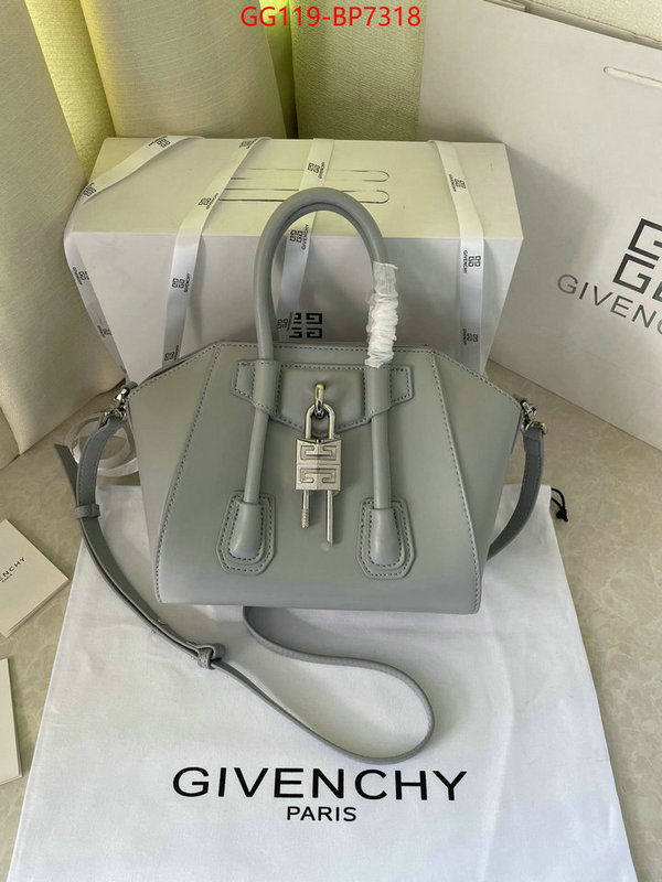 Givenchy Bags(4A)-Handbag-,ID: BP7318,$: 119USD