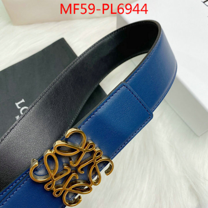 Belts-Loewe,flawless , ID: PL6944,$: 59USD