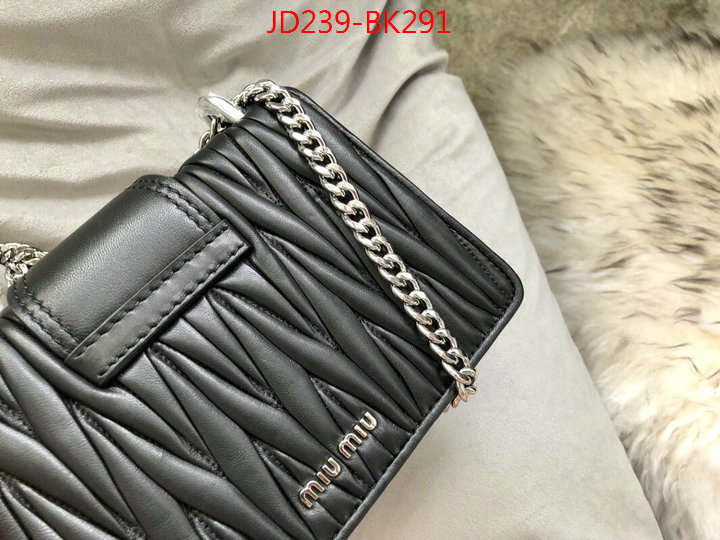 Miu Miu Bags(TOP)-Diagonal-,first top ,ID: BK291,$:239USD