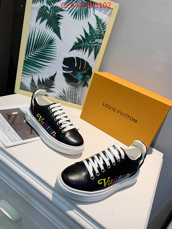 Women Shoes-Valentino,designer 7 star replica , ID: SK3102,$:79USD