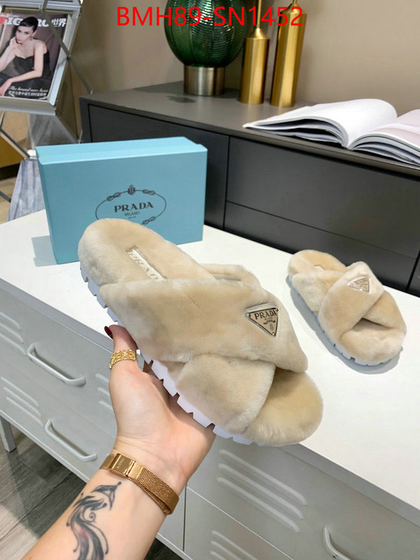 Women Shoes-Prada,best knockoff , ID: SN1452,$: 89USD