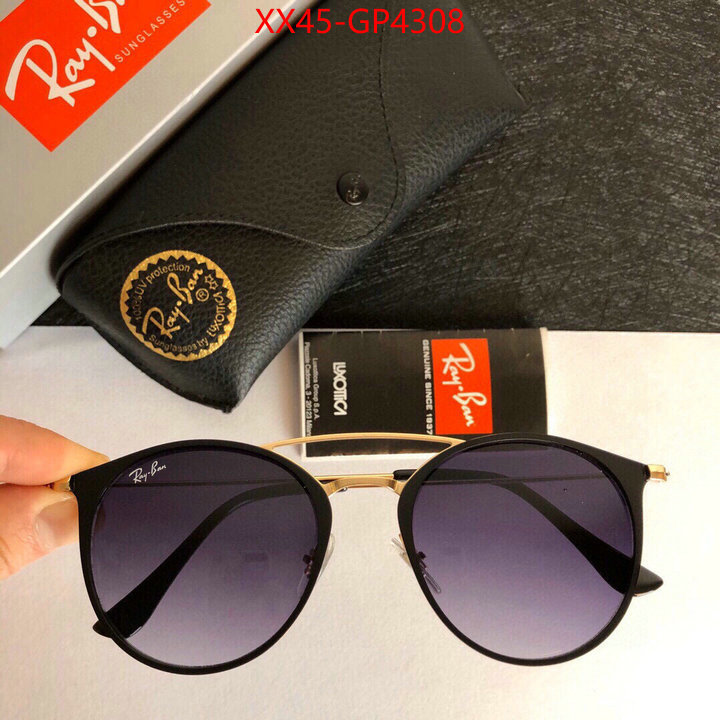 Glasses-RayBan,where to buy the best replica , ID: GP4308,$: 45USD