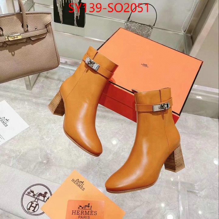 Women Shoes-Hermes,luxury fashion replica designers , ID: SO2051,$: 139USD