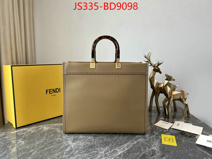 Fendi Bags(TOP)-Sunshine-,designer ,ID: BD9098,$: 335USD