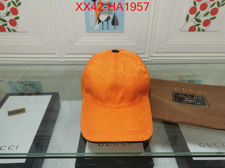 Cap (Hat)-Gucci,where to buy , ID:HA1957,$: 42USD