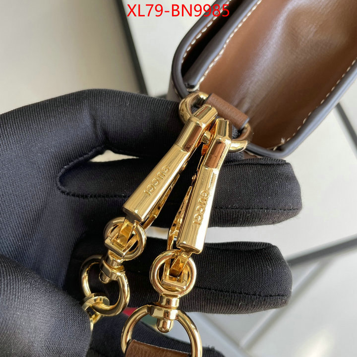 Gucci Bags(4A)-Horsebit-,how to find replica shop ,ID: BN9985,$: 79USD