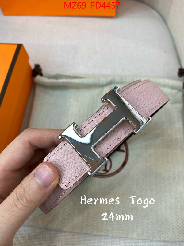 Belts-Hermes,how quality , ID: PD4457,$: 69USD