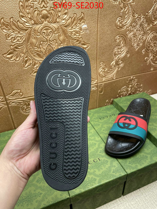 Men Shoes-Gucci,designer fashion replica , ID: SE2030,$: 69USD