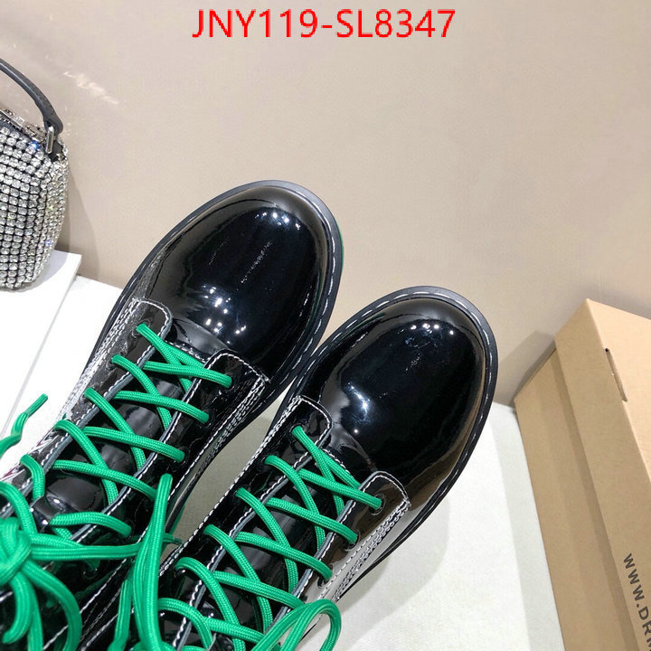 Women Shoes-DrMartens,replica 1:1 , ID: SL8347,$: 119USD