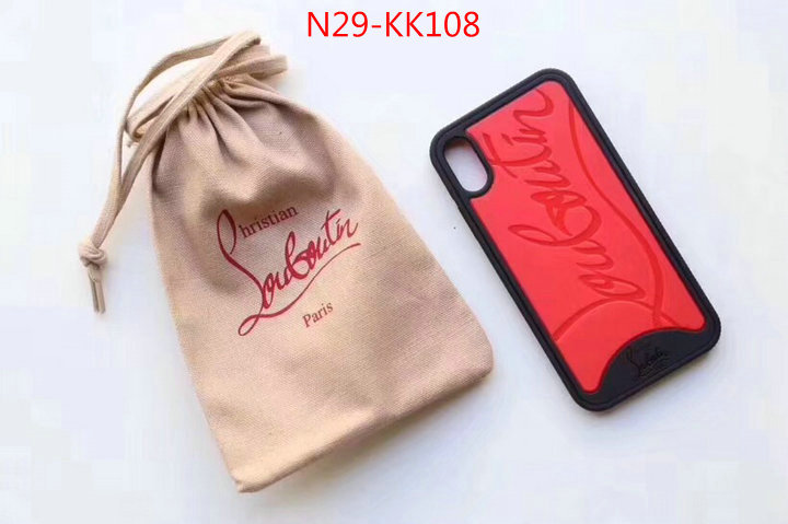 Phone case-Other,practical and versatile replica designer , ID: KK108,$:29USD