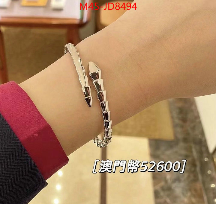 Jewelry-Bvlgari,flawless ,ID: JD8494,$: 45USD