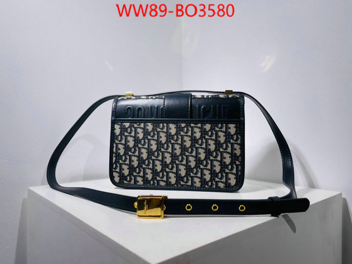 Dior Bags(4A)-Montaigne-,ID: BO3580,$: 89USD