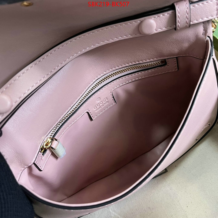 Gucci Bags Promotion,,ID: BK507,