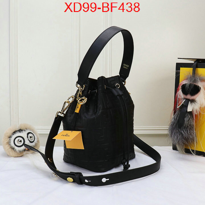 Fendi Bags(4A)-Mon Tresor-,2023 perfect replica designer ,ID: BF438,$:99USD