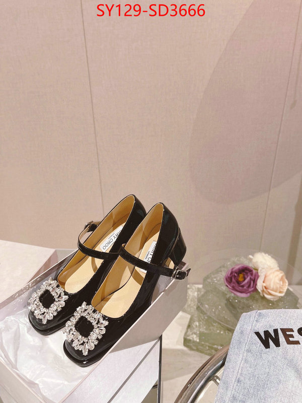 Women Shoes-Jimmy Choo,designer , ID: SD3666,$: 129USD