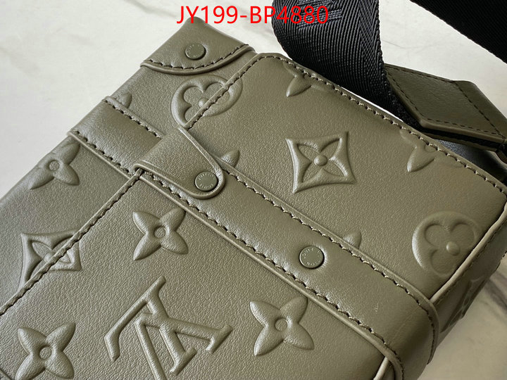 LV Bags(TOP)-Discovery-,ID: BP4880,$: 199USD