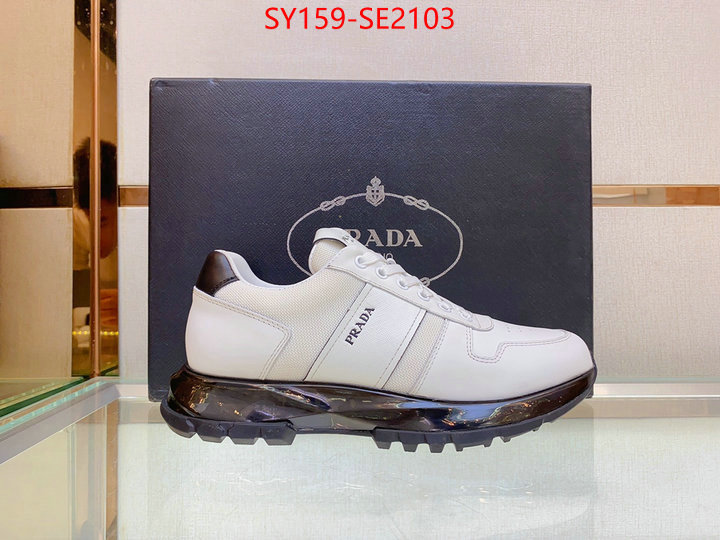 Men Shoes-Prada,fashion , ID: SE2103,$: 159USD