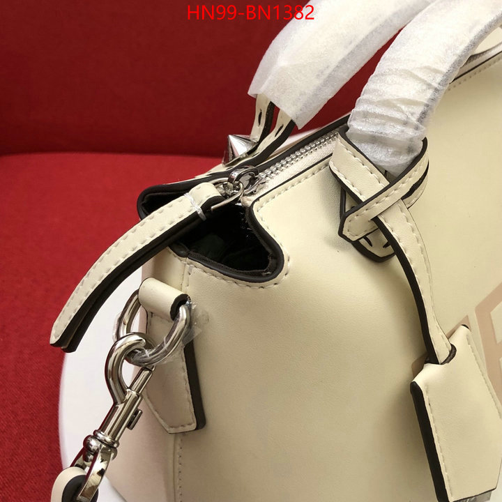 Fendi Bags(4A)-Handbag-,wholesale 2023 replica ,ID: BN1382,$: 99USD