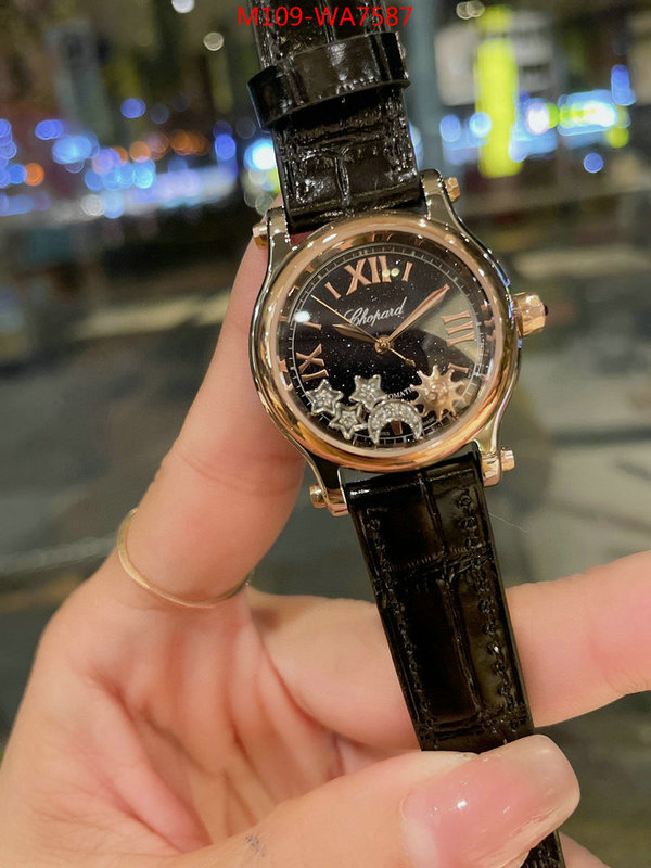 Watch(4A)-Other,designer high replica , ID: WA7587,$: 109USD