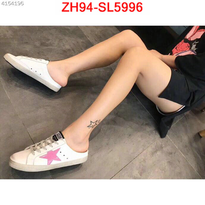 Women Shoes-Golden Goose,aaaaa class replica , ID: SL5996,$: 94USD