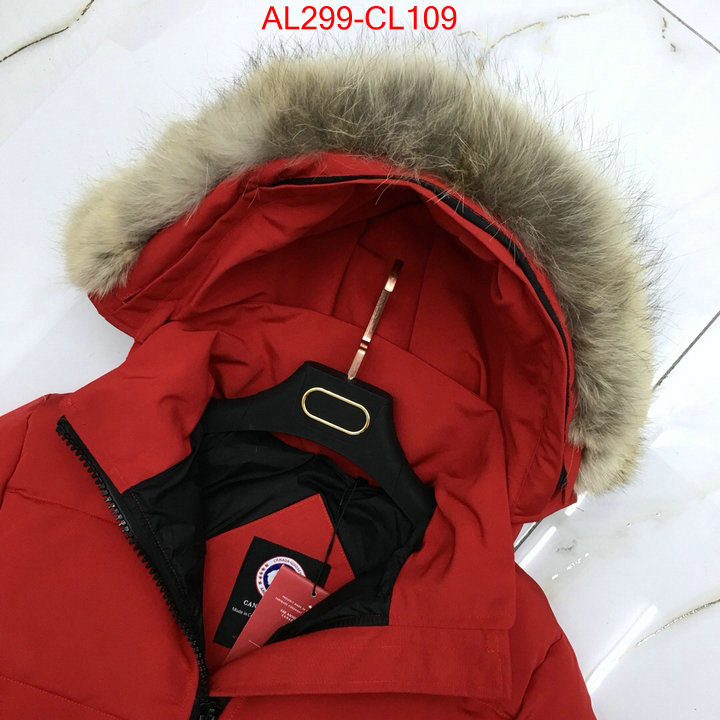 Down jacket Women-Canada Goose,styles & where to buy , ID: CL109,$:369USD