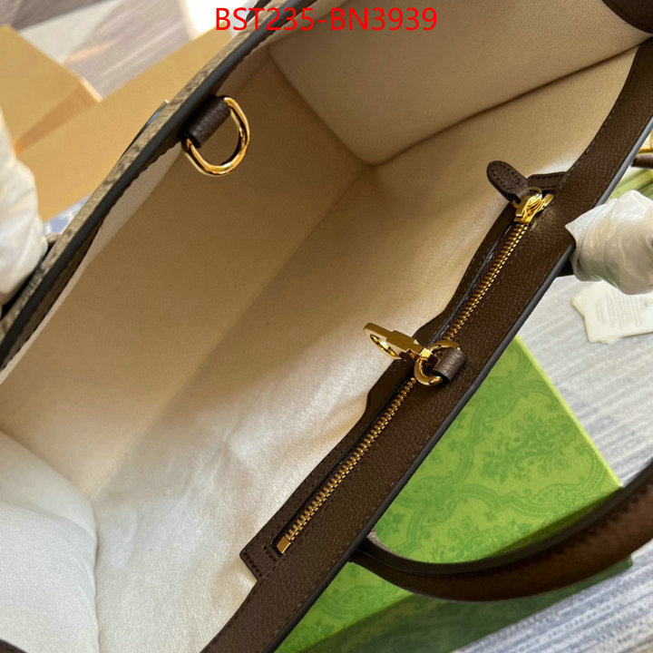 Gucci Bags(TOP)-Handbag-,replicas buy special ,ID: BN3939,$: 235USD