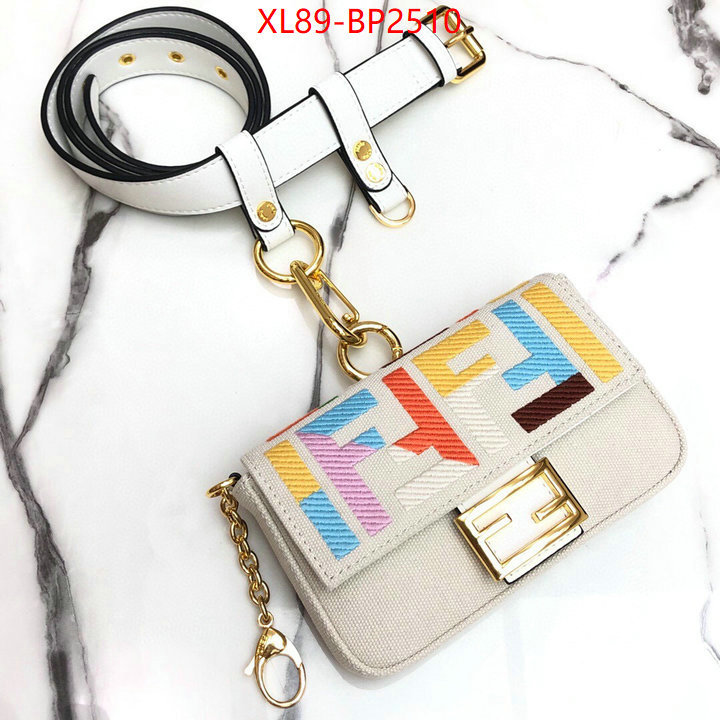 Fendi Bags(4A)-Baguette-,from china ,ID: BP2510,$: 89USD