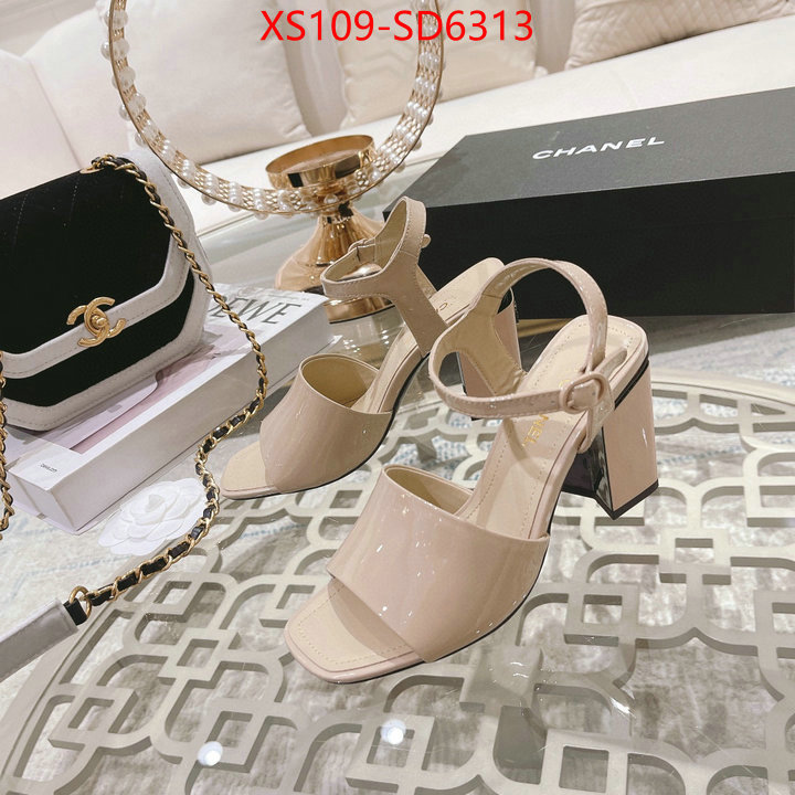 Women Shoes-Chanel,shop designer , ID: SD6313,$: 109USD