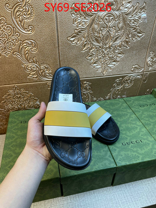 Men Shoes-Gucci,hot sale , ID: SE2026,$: 69USD