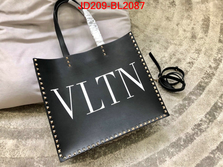 Valentino Bags (TOP)-Handbag-,fake ,ID: BL2087,$: 209USD