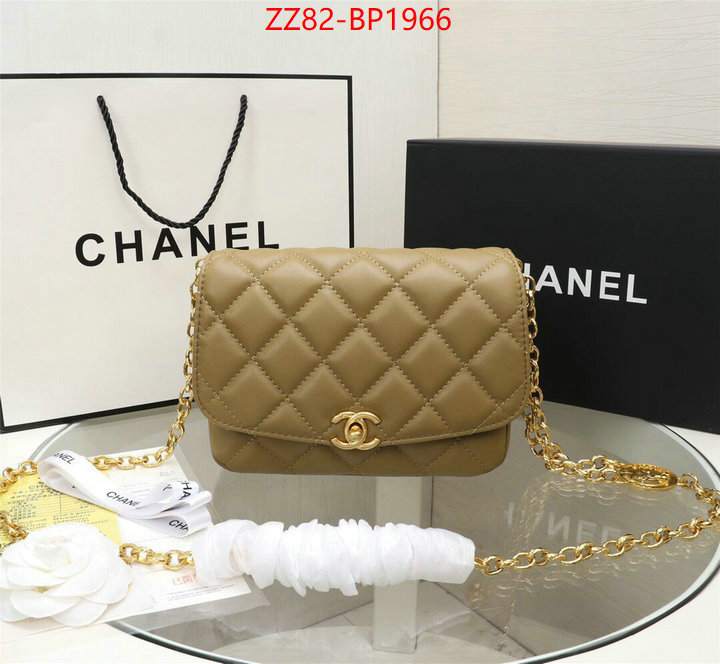 Chanel Bags(4A)-Diagonal-,ID: BP1966,$: 82USD