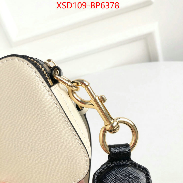 Marc Jacobs Bags (TOP)-Diagonal-,ID: BP6378,$: 109USD