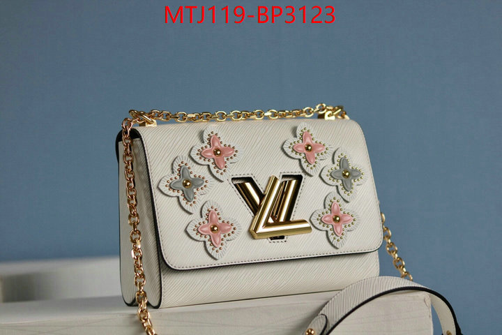 LV Bags(4A)-Pochette MTis Bag-Twist-,ID: BP3123,$: 119USD