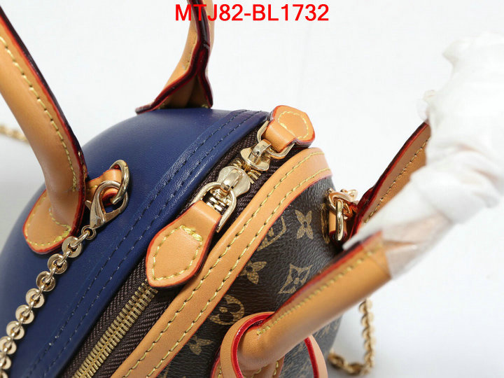 LV Bags(4A)-Pochette MTis Bag-Twist-,ID: BL1732,$: 82USD