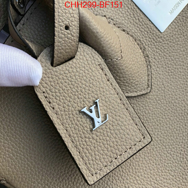 LV Bags(TOP)-Handbag Collection-,ID: BF151,$:299USD