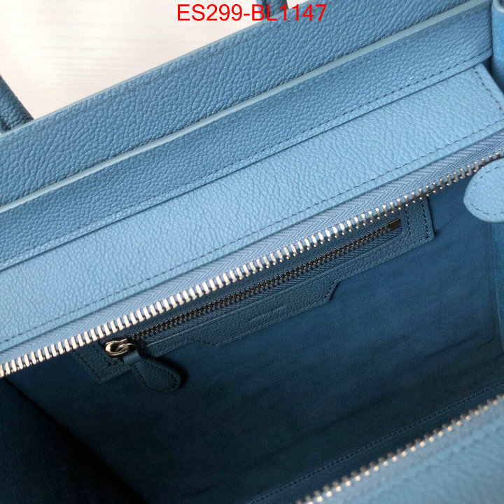 CELINE Bags(TOP)-Handbag,aaaaa+ quality replica ,ID: BL1147,$: 299USD