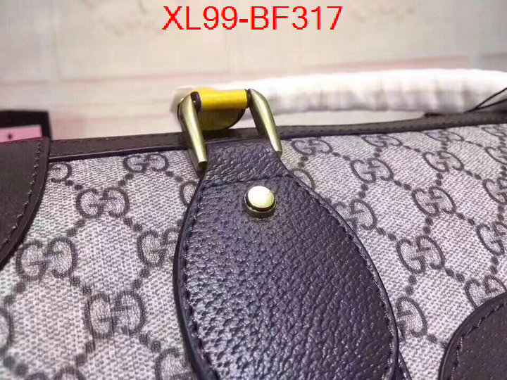 Gucci Bags(4A)-Handbag-,online sales ,ID: BF317,$:99USD