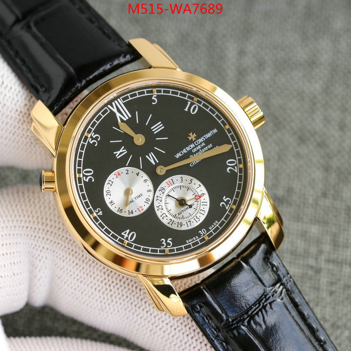 Watch(TOP)-Vacheron Constantin,shop cheap high quality 1:1 replica , ID: WA7689,$: 499USD