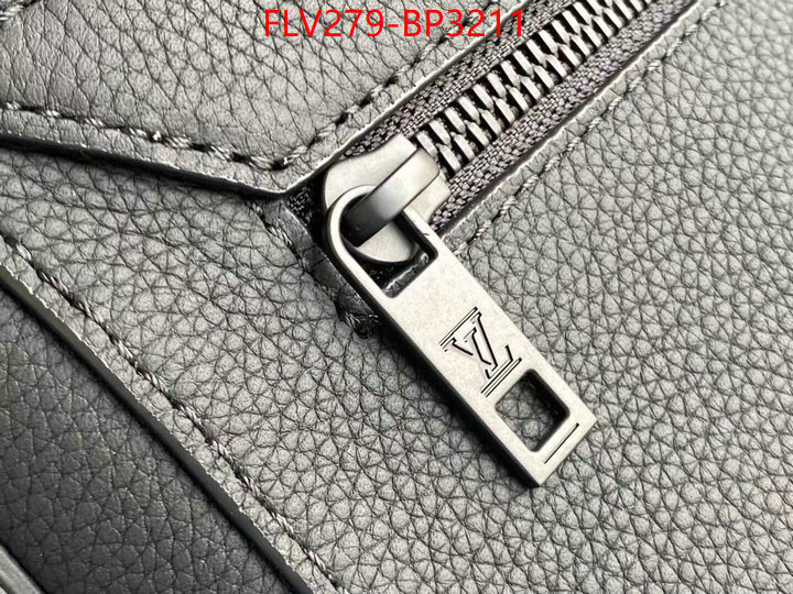 LV Bags(TOP)-Pochette MTis-Twist-,ID: BP3211,$: 279USD