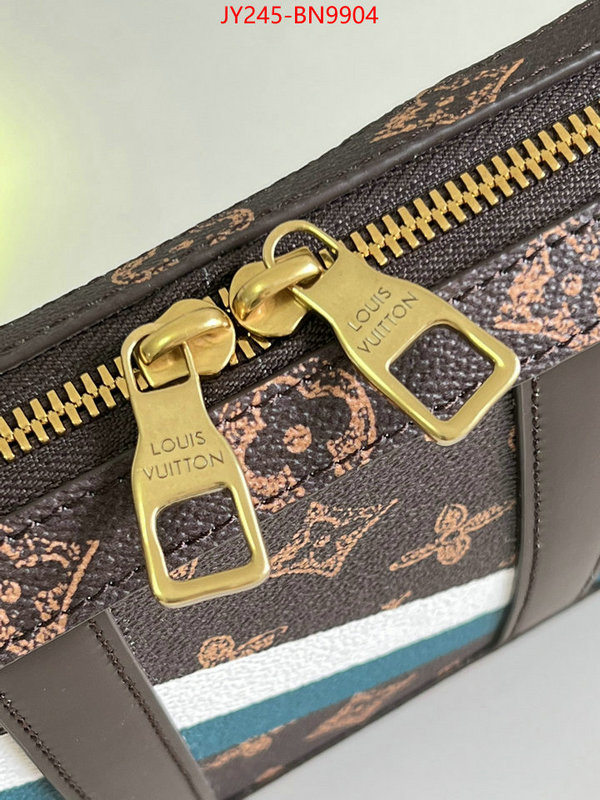 LV Bags(TOP)-Pochette MTis-Twist-,ID: BN9904,$: 245USD