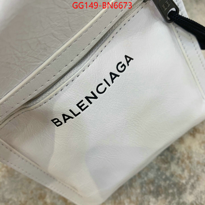 Balenciaga Bags(TOP)-Other Styles-,buy best quality replica ,ID: BN6673,$: 149USD