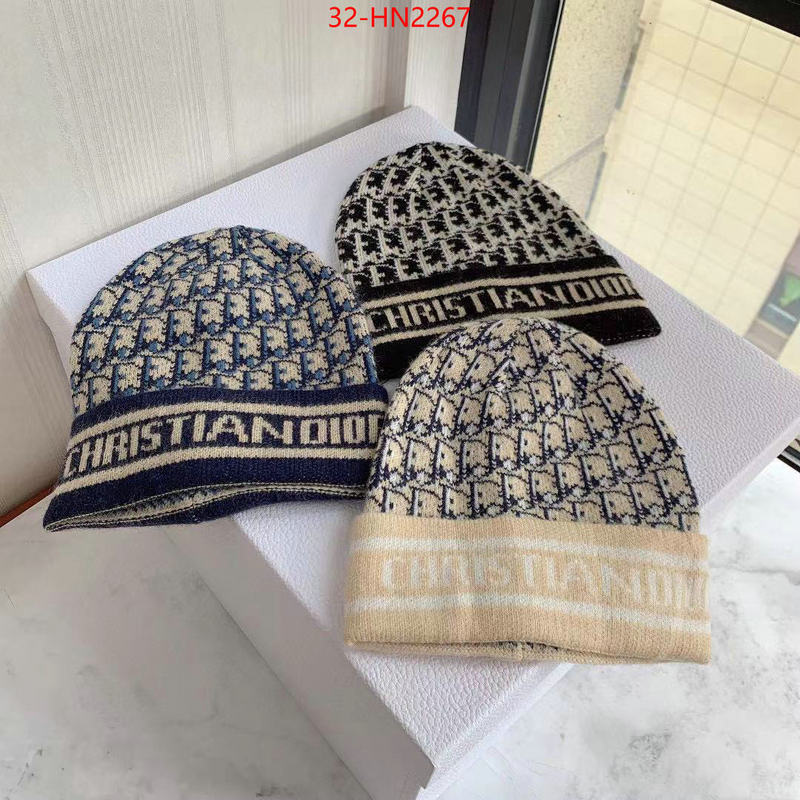 Cap (Hat)-Dior,is it illegal to buy , ID: HN2267,$: 32USD