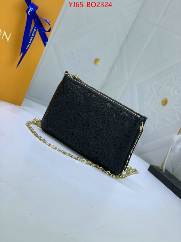 LV Bags(4A)-Pochette MTis Bag-Twist-,sellers online ,ID: BO2324,$: 65USD