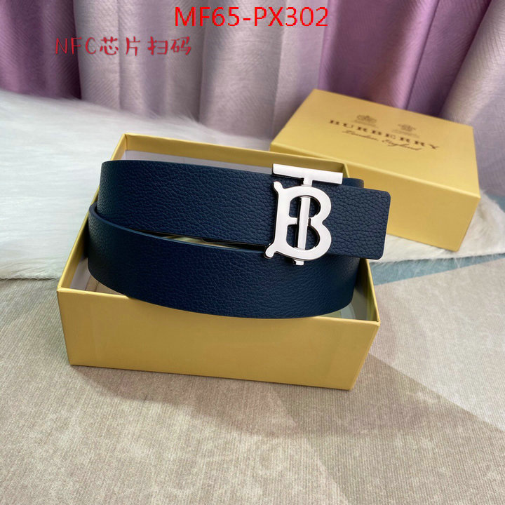 Belts-Burberry,best quality fake , ID: PX302,$: 65USD