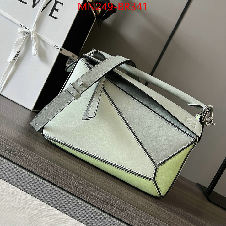 Loewe Bags(TOP)-Puzzle-,where to buy the best replica ,ID: BR341,$: 249USD