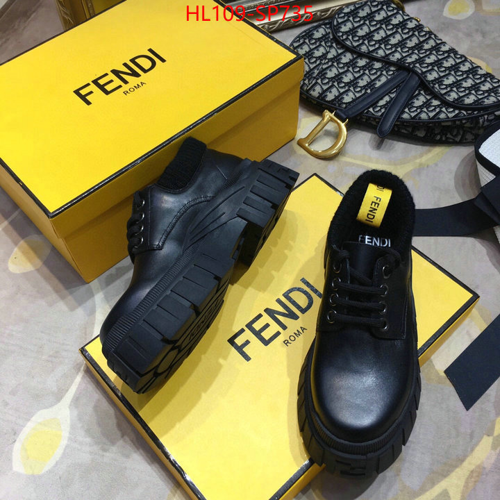 Women Shoes-Fendi,where should i buy replica , ID:SP735,$:109USD